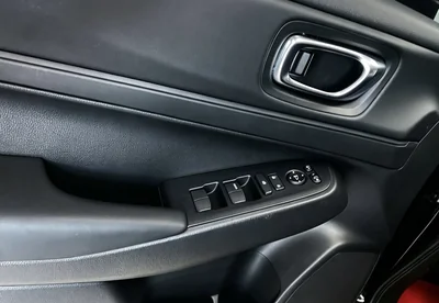 Фото 12 Honda Vezel