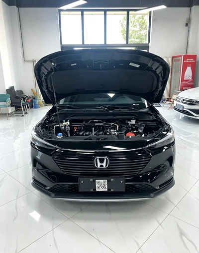 Фото 13 Honda Vezel