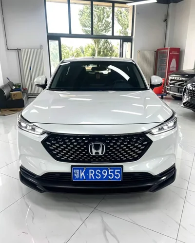 Фото 2 Honda XR‑V