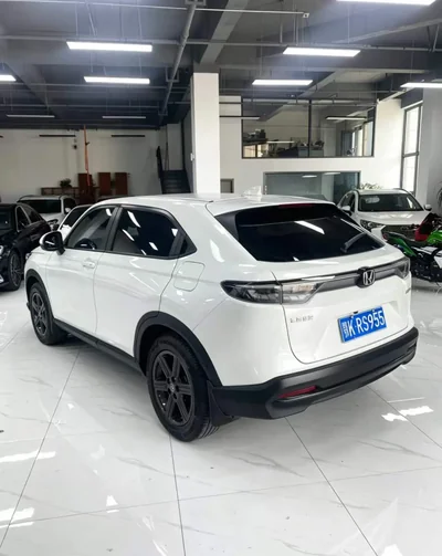 Фото 6 Honda XR‑V