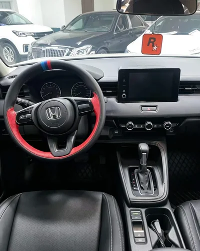 Фото 7 Honda XR‑V