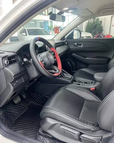 Фото 8 Honda XR‑V