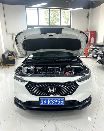 Фото 13 Honda XR‑V