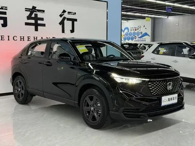Фото 1 Honda XR-V