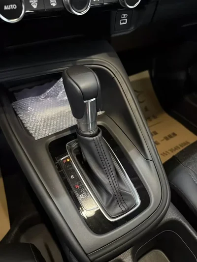 Фото 8 Honda XR-V