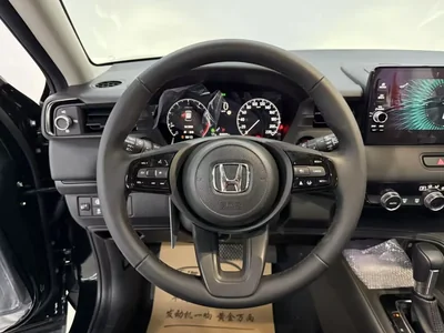 Фото 11 Honda XR-V