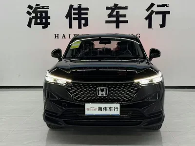 Фото 3 Honda XR-V