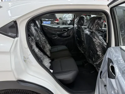 Фото 22 Honda XR-V