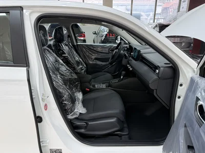 Фото 21 Honda XR-V