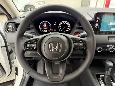 Фото 12 Honda XR-V