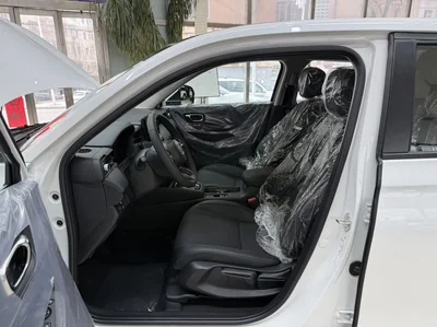 Фото 9 Honda XR-V