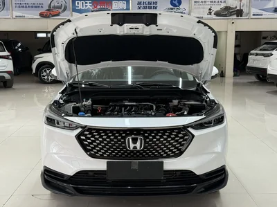 Фото 7 Honda XR-V