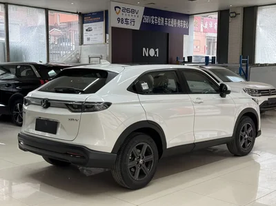 Фото 4 Honda XR-V