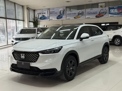 Фото 2 Honda XR-V