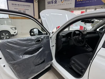 Фото 8 Honda XR-V