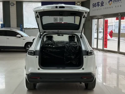 Фото 24 Honda XR-V