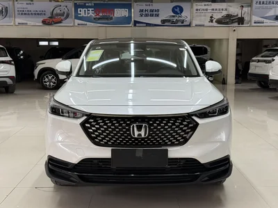 Фото 3 Honda XR-V