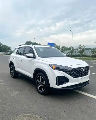 Фото 1 Hyundai ix35