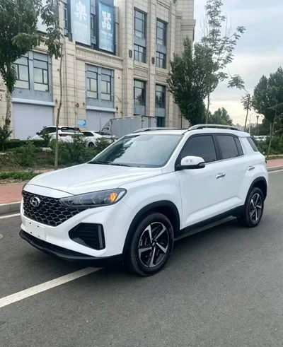 Фото 2 Hyundai ix35