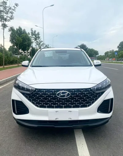 Фото 3 Hyundai ix35
