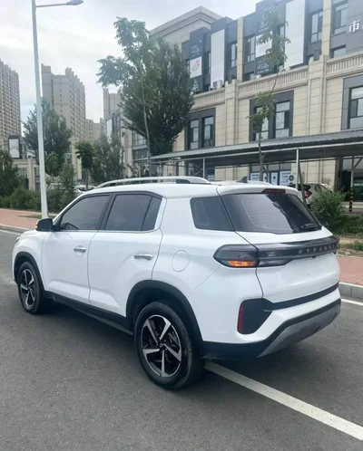 Фото 4 Hyundai ix35