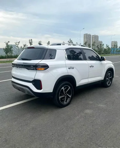 Фото 6 Hyundai ix35