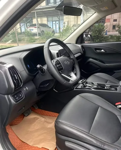 Фото 7 Hyundai ix35