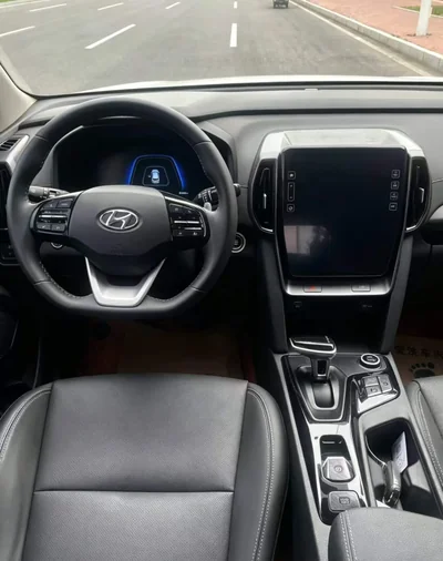 Фото 8 Hyundai ix35