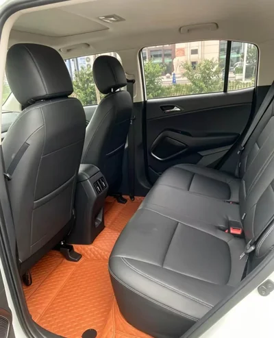 Фото 9 Hyundai ix35