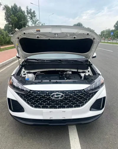 Фото 16 Hyundai ix35