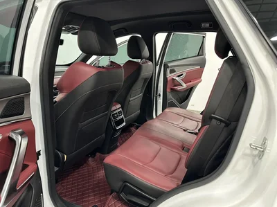 Фото 6 Jetour X70 PLUS