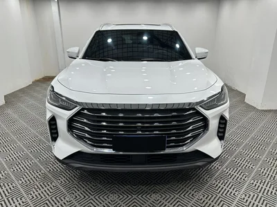 Фото 2 Jetour X70 PLUS