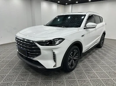 Фото 3 Jetour X70 PLUS