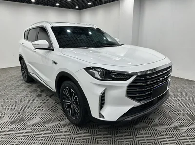 Фото 1 Jetour X70 PLUS