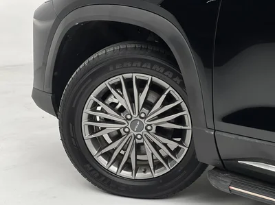 Фото 6 Jetour X90 PLUS