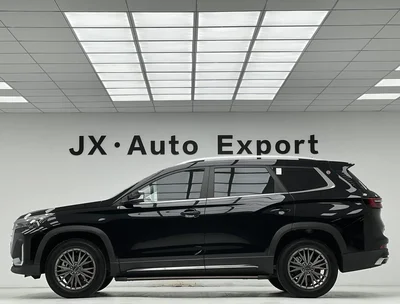 Фото 8 Jetour X90 PLUS