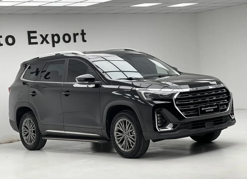 Jetour X90 PLUS