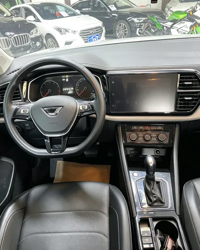 Фото 10 Jetta VS5