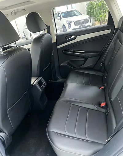 Фото 15 Jetta VS5