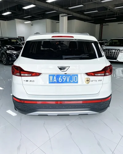 Фото 5 Jetta VS5