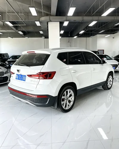Фото 4 Jetta VS5