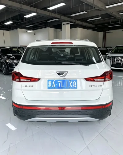 Фото 5 Jetta VS5