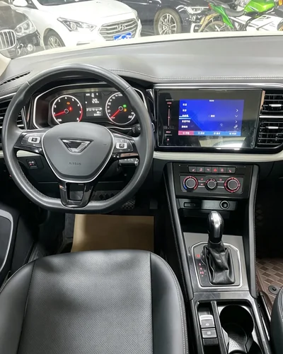 Фото 7 Jetta VS5