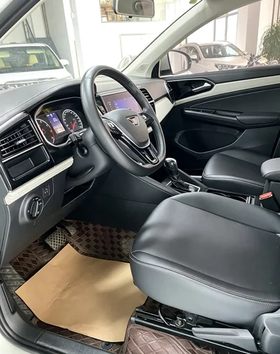 Фото 8 Jetta VS5