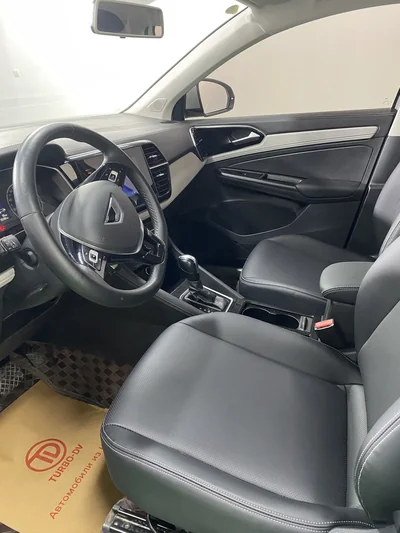 Фото 15 Jetta VS5