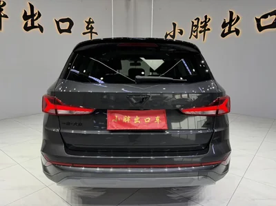 Фото 5 Jetta VS7 280TSI