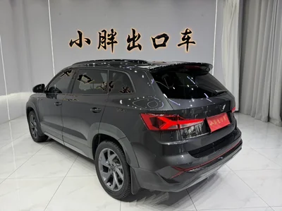 Фото 6 Jetta VS7 280TSI