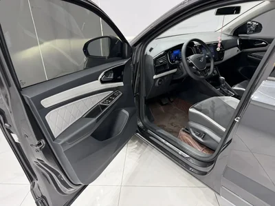 Фото 7 Jetta VS7 280TSI