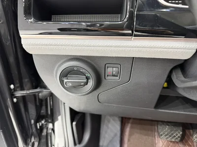 Фото 9 Jetta VS7 280TSI