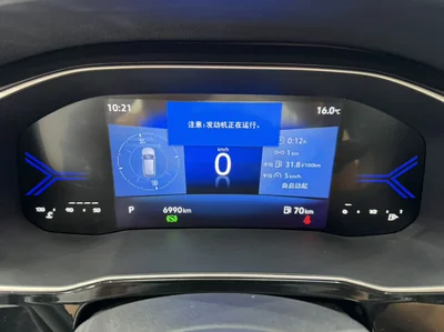 Фото 10 Jetta VS7 280TSI